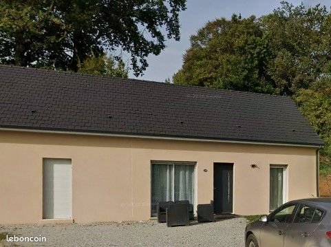 Maison à louer, 50m², Chameyrat