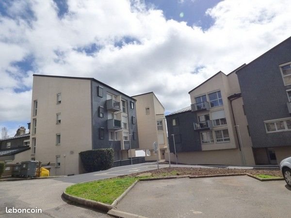 Appartement à louer, 36m², Mauriac