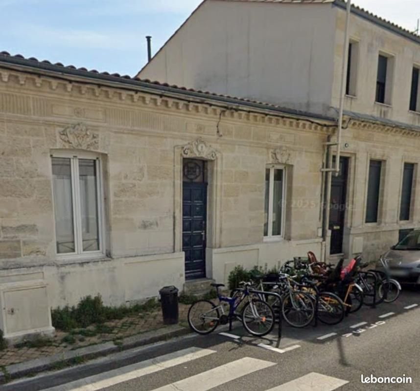 Maison à vendre, 79m², Bordeaux
