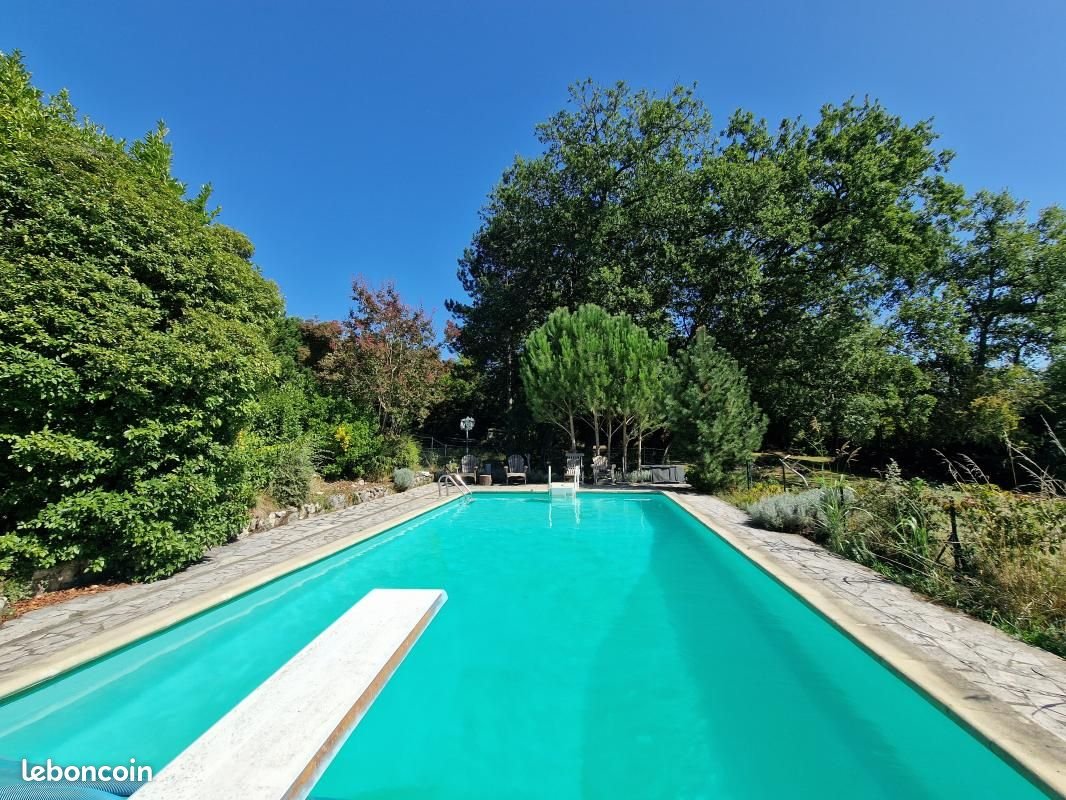 Maison à vendre, 164m², Saint-Germain-du-Puch