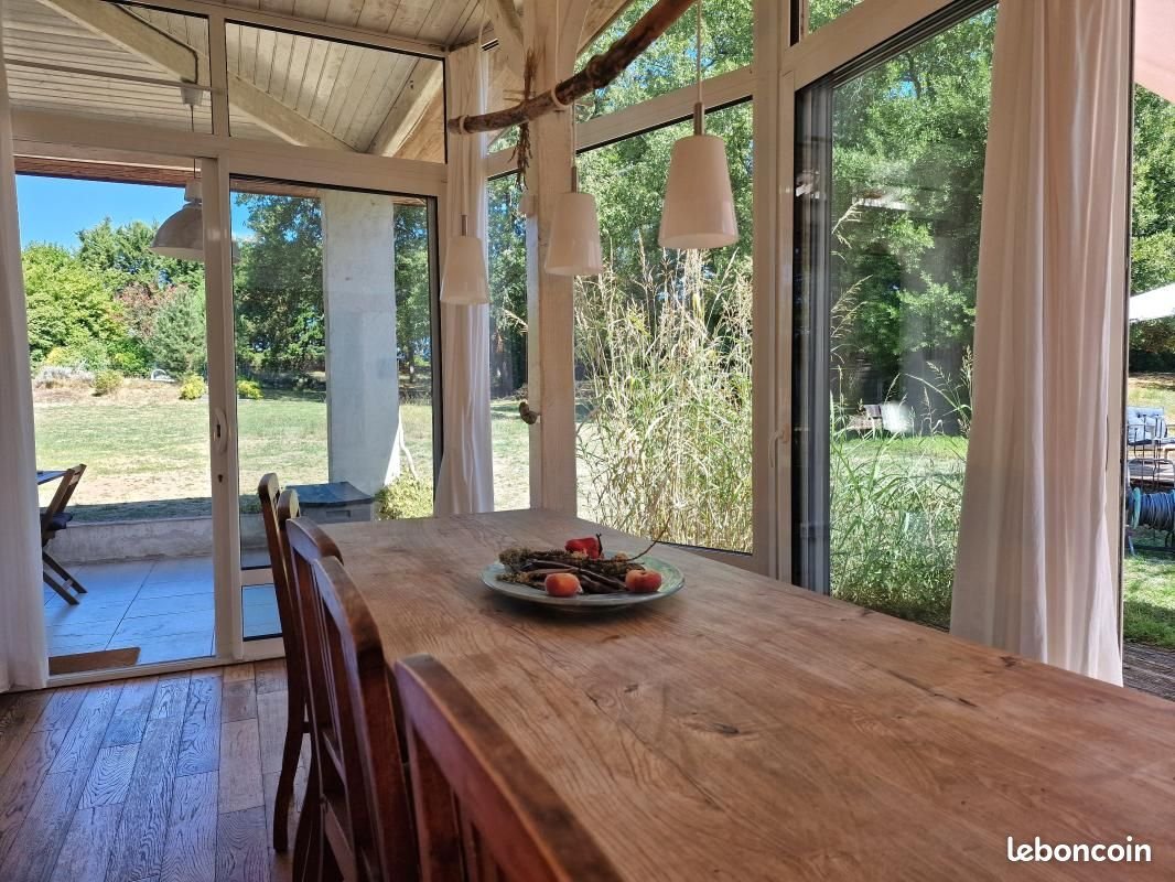 Maison à vendre, 164m², Saint-Germain-du-Puch