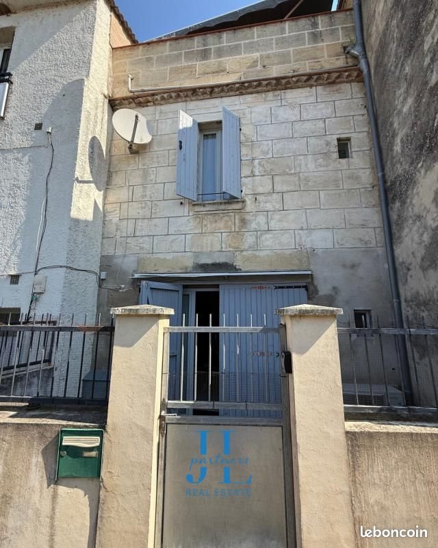 Maison à vendre, 38m², La Réole