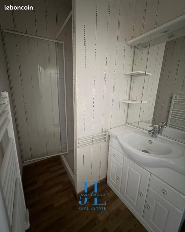 Maison à vendre, 38m², La Réole