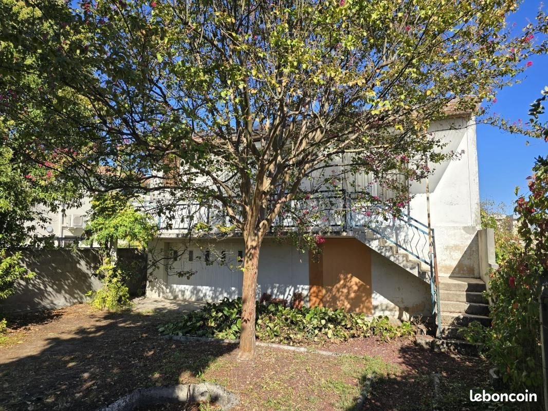 Maison à vendre, 120m², Le Bouscat
