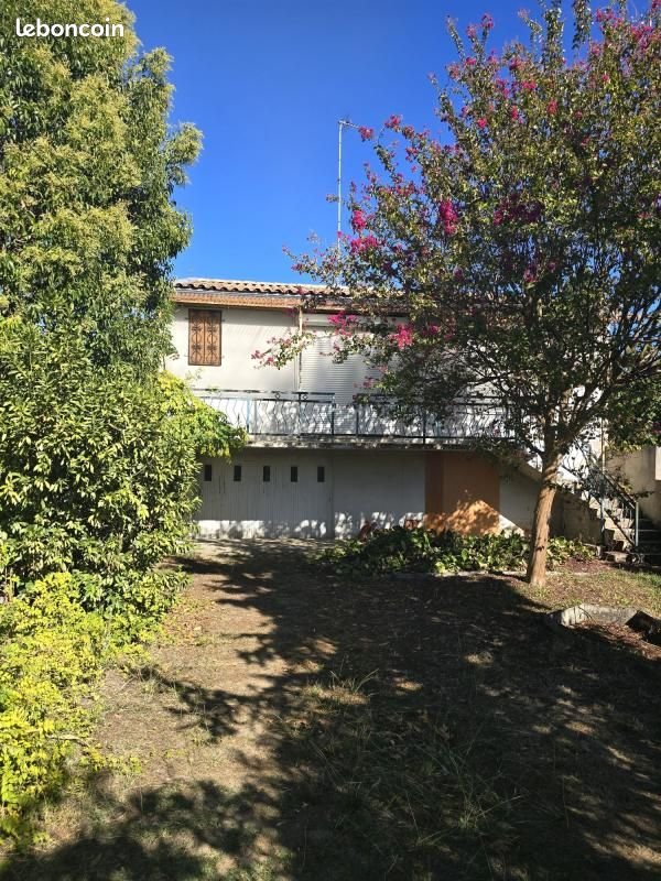 Maison à vendre, 120m², Le Bouscat