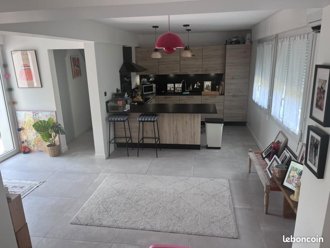 Maison à vendre, 110m², Le Bouscat