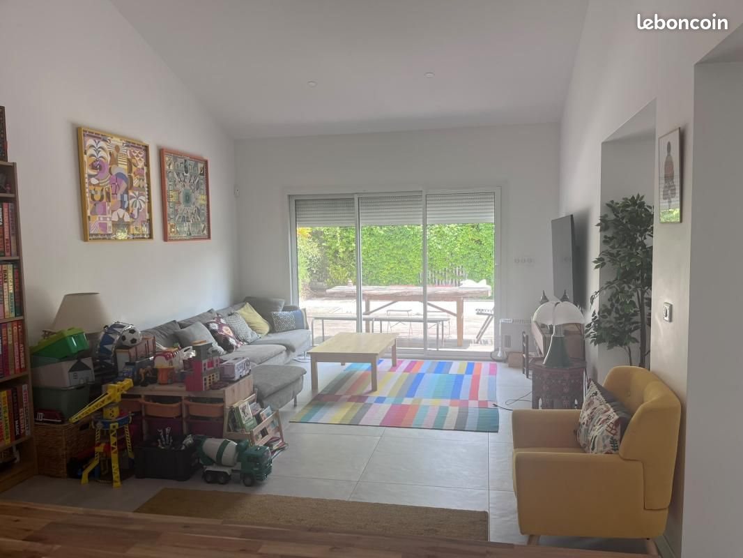 Maison à vendre, 110m², Le Bouscat