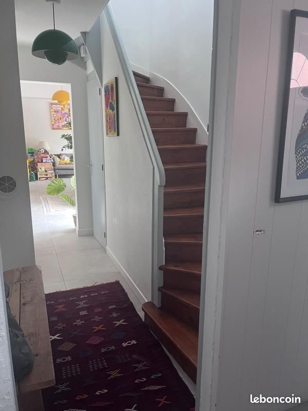 Maison à vendre, 110m², Le Bouscat