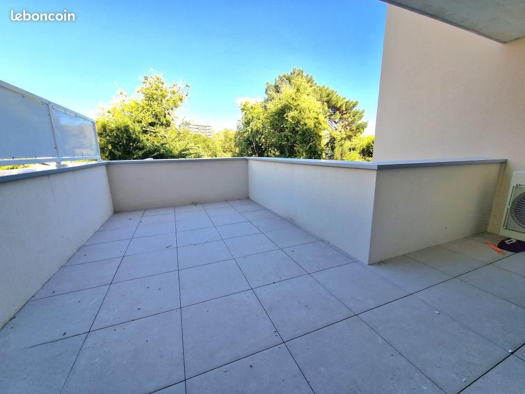 Appartement à vendre, 68m², Bordeaux