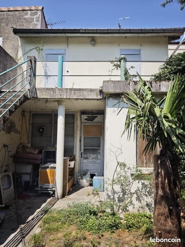 Maison à vendre, 720m², Bordeaux