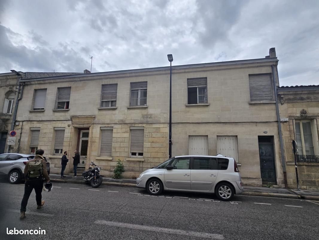 Maison à vendre, 720m², Bordeaux