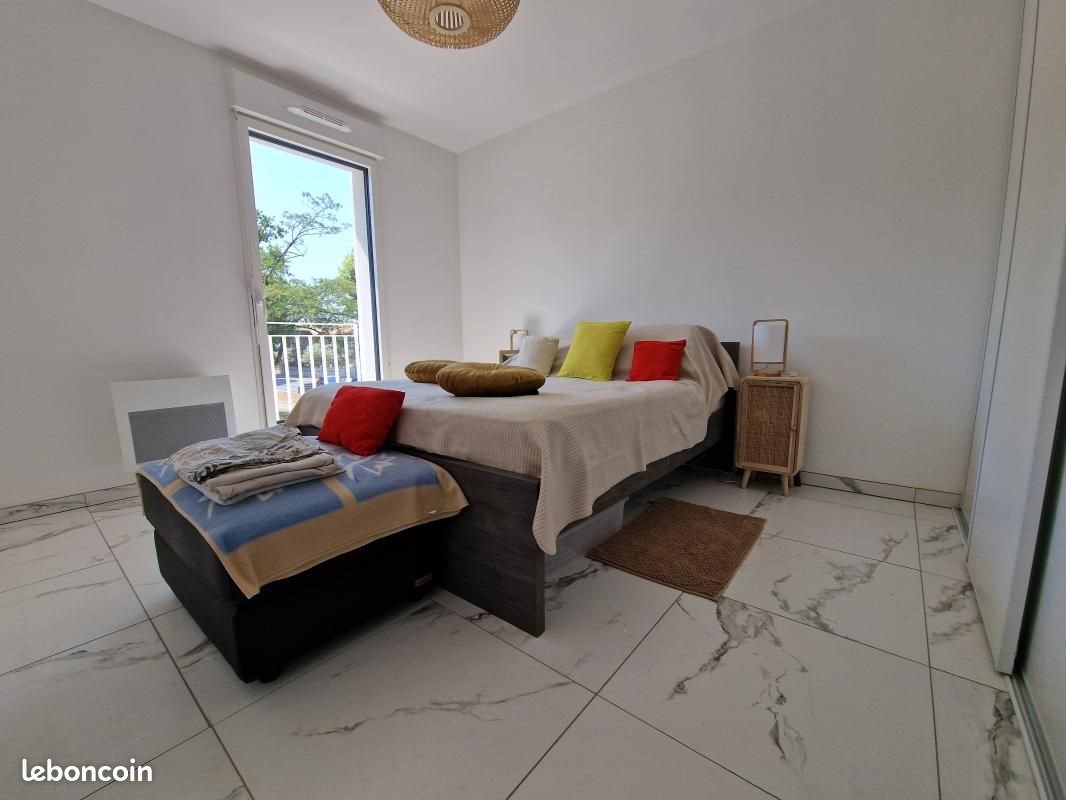 Appartement à vendre, 61m², Andernos-les-Bains