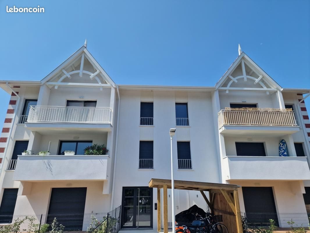 Appartement à vendre, 61m², Andernos-les-Bains