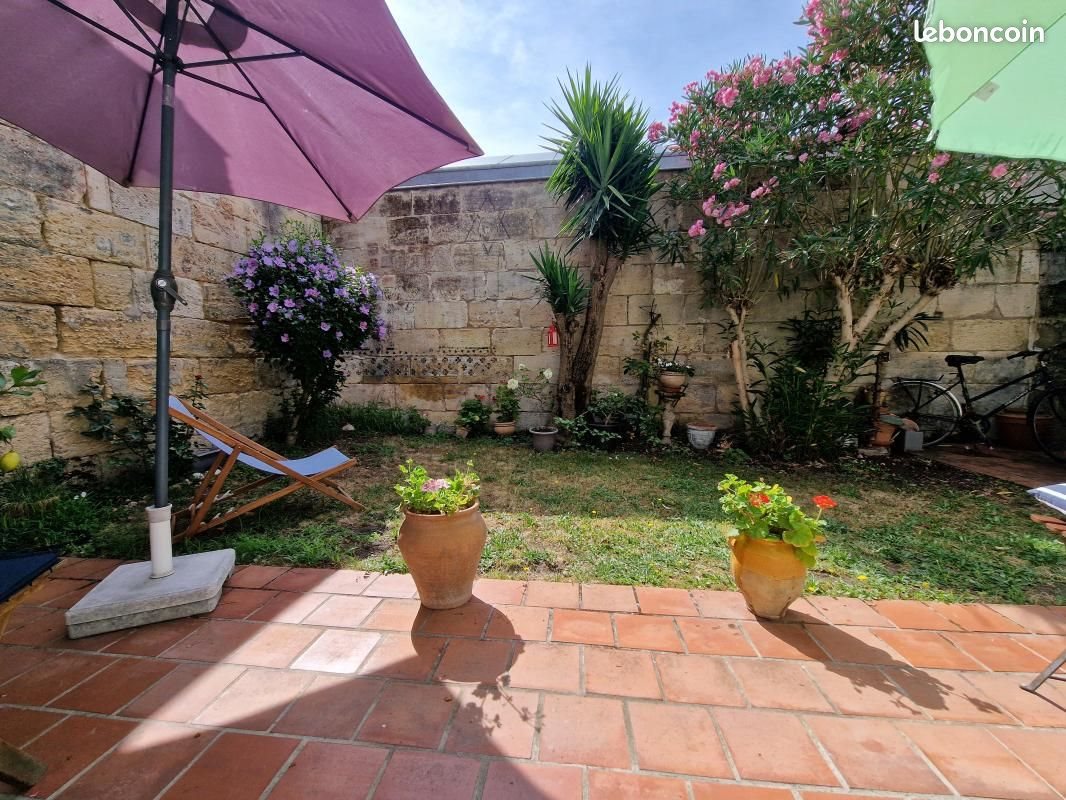 Maison à vendre, 104m², Bordeaux