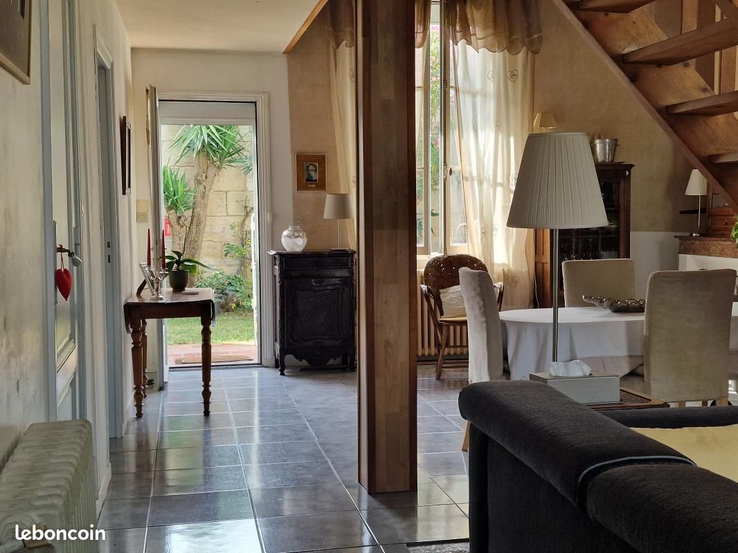 Maison à vendre, 104m², Bordeaux