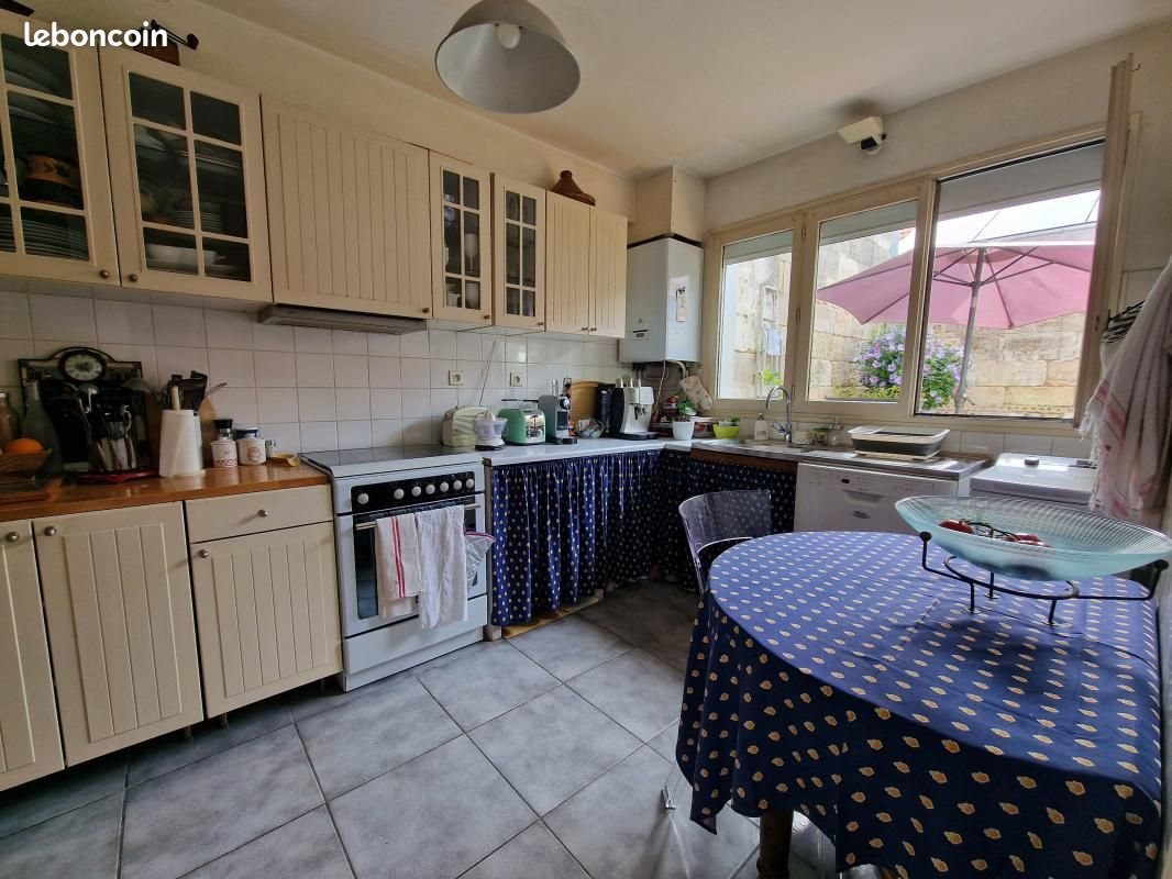 Maison à vendre, 104m², Bordeaux