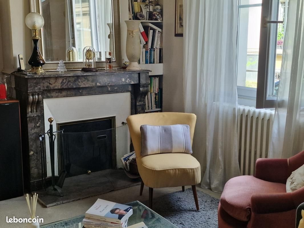 Maison à vendre, 104m², Bordeaux