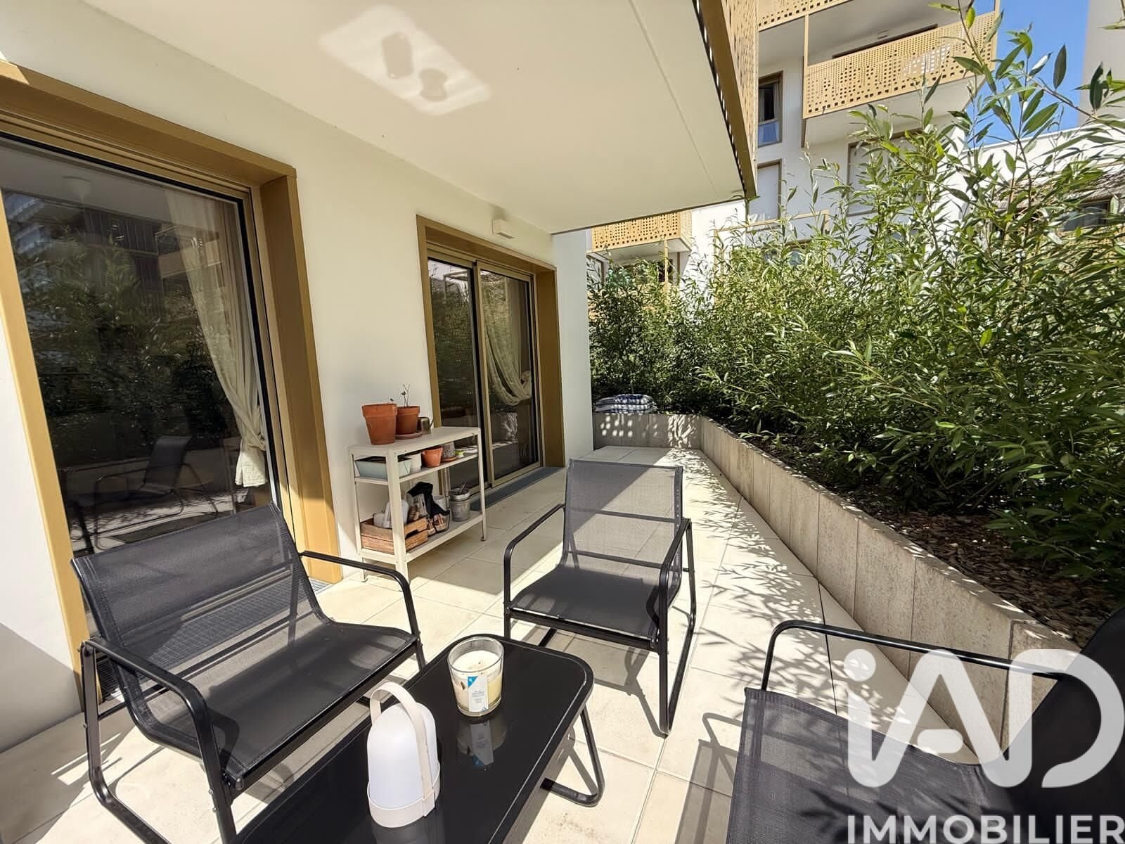 Appartement à vendre, 69m², Rennes