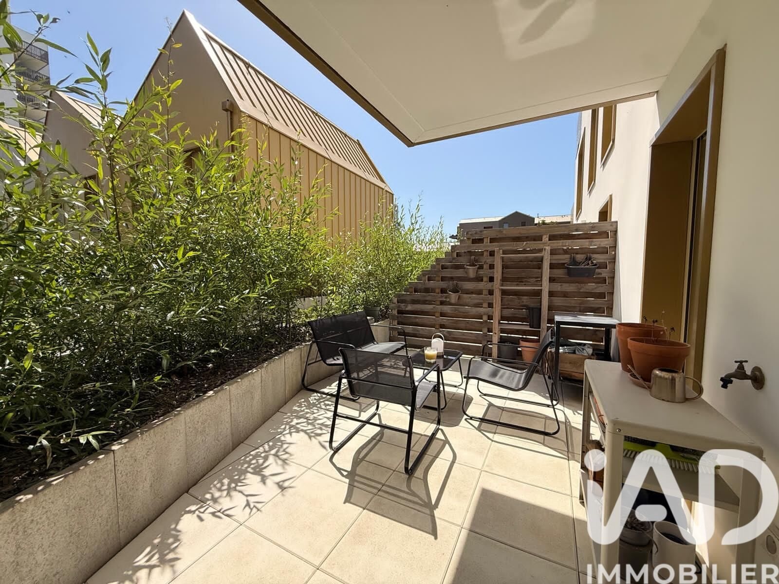 Appartement à vendre, 69m², Rennes