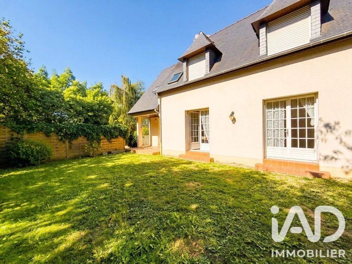 Maison à vendre, 138m², Rennes