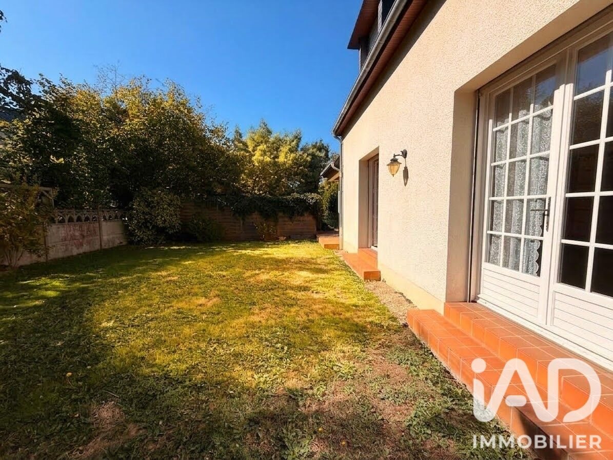 Maison à vendre, 138m², Rennes