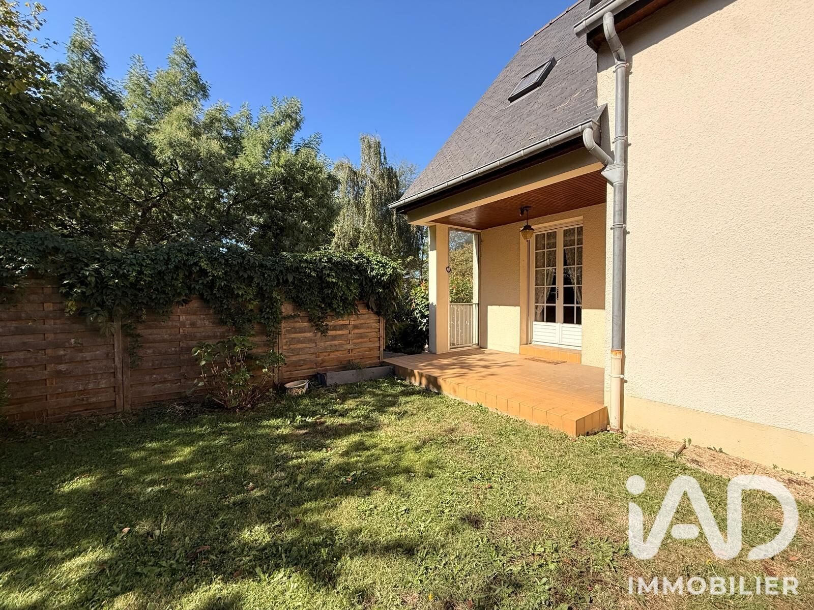 Maison à vendre, 138m², Rennes