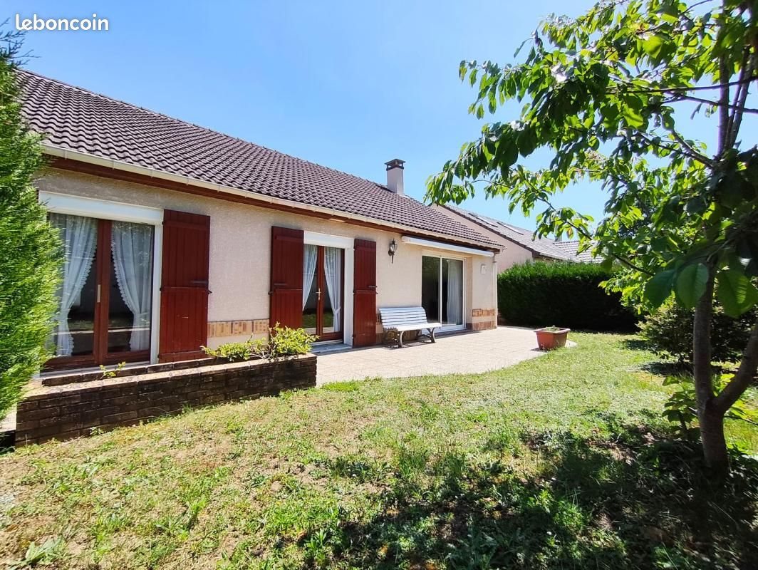 Maison à vendre, 104m², Cesson