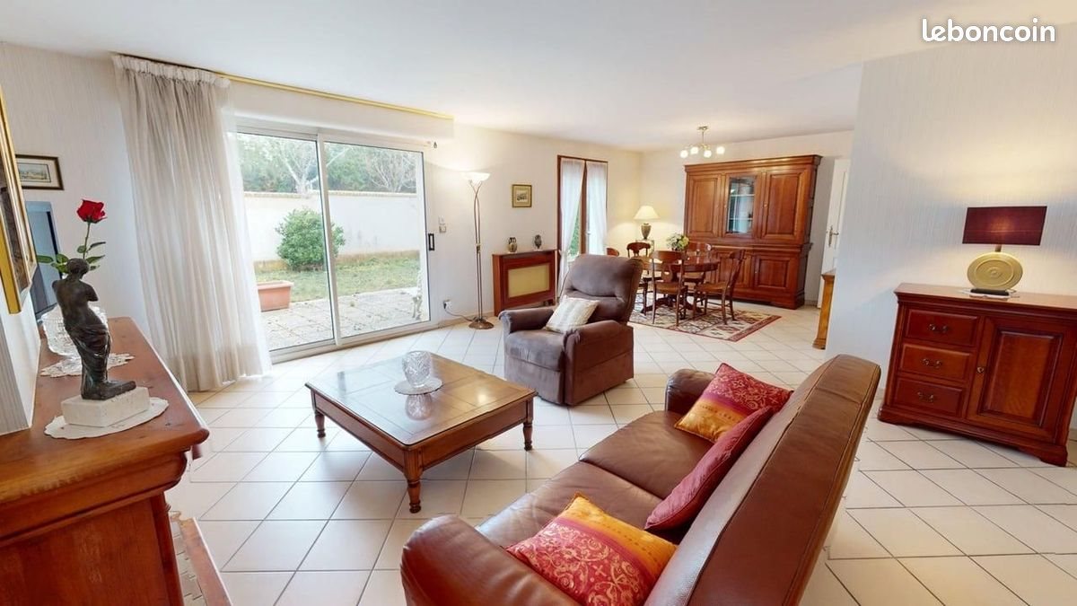 Maison à vendre, 104m², Cesson
