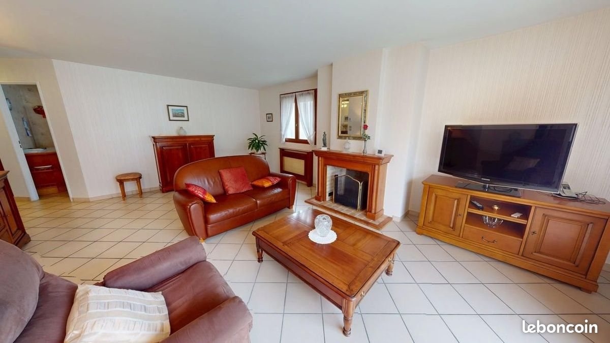 Maison à vendre, 104m², Cesson