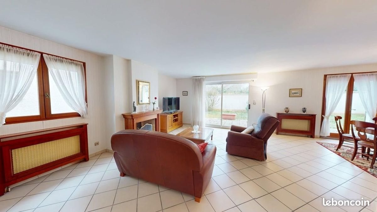 Maison à vendre, 104m², Cesson