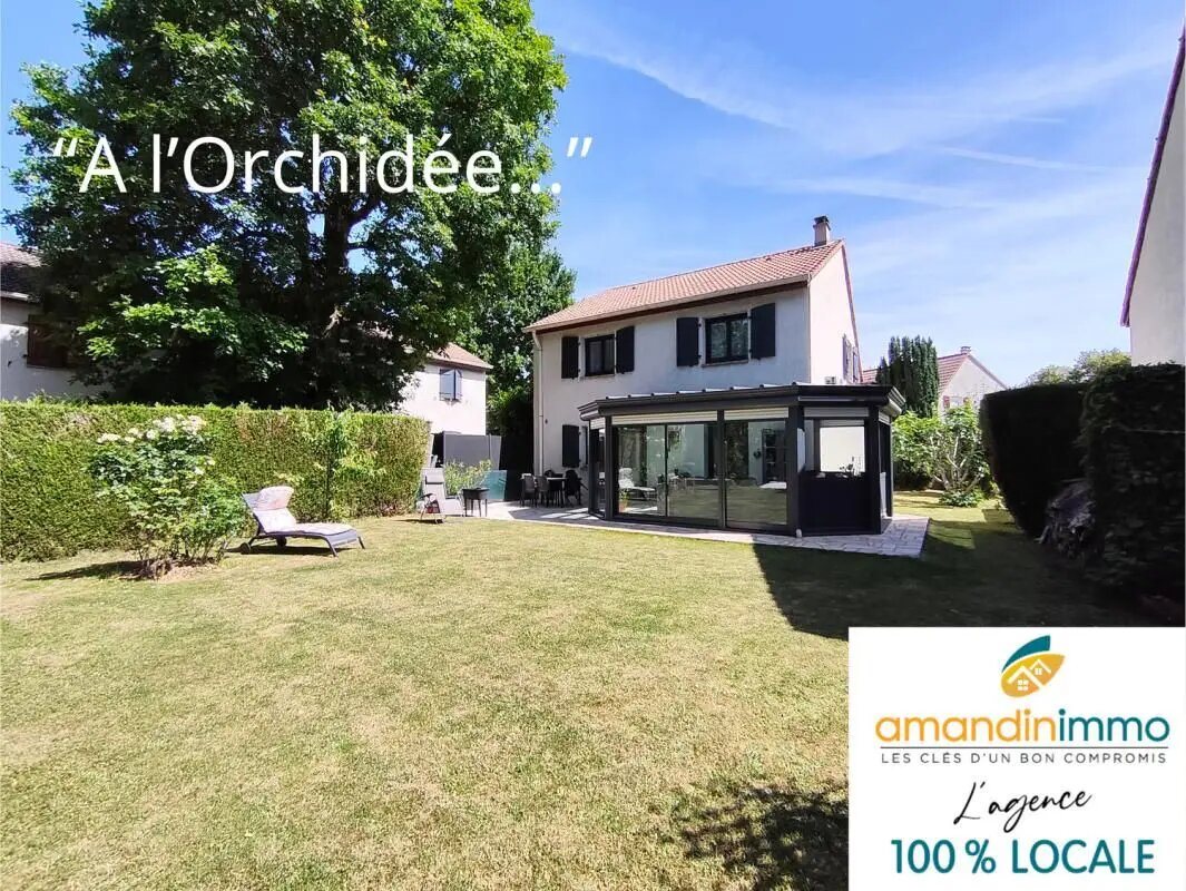 Maison à vendre, 115m², Cesson