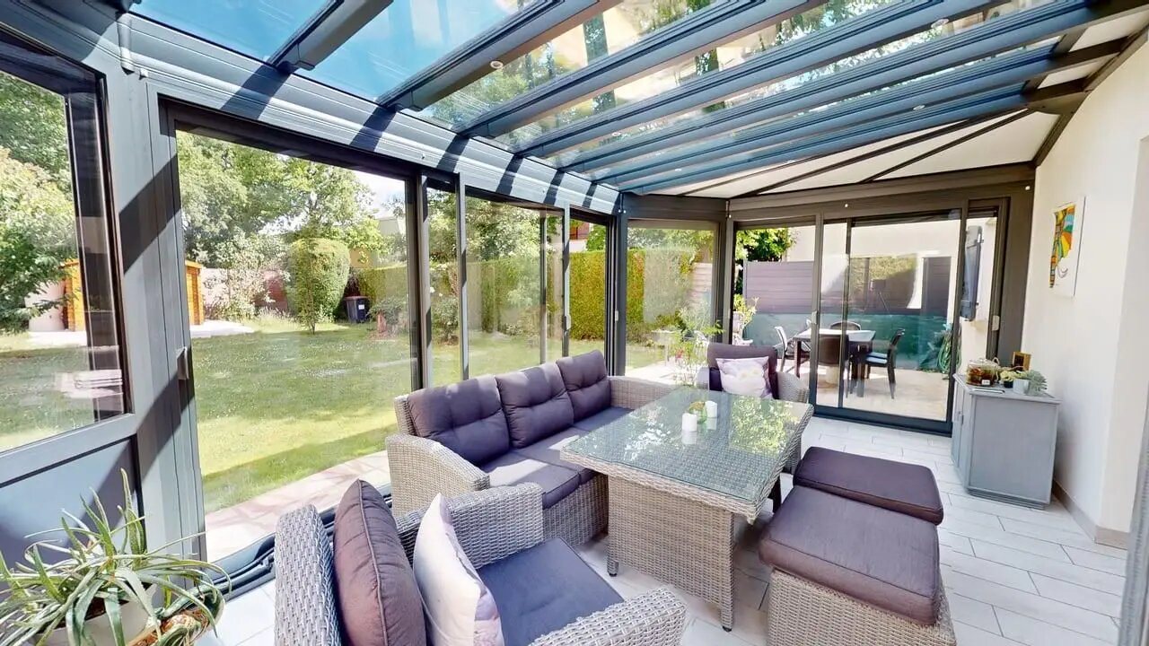 Maison à vendre, 115m², Cesson
