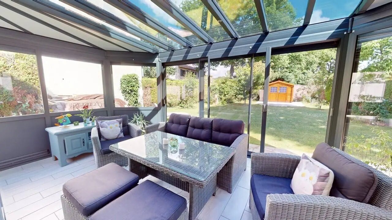 Maison à vendre, 115m², Cesson