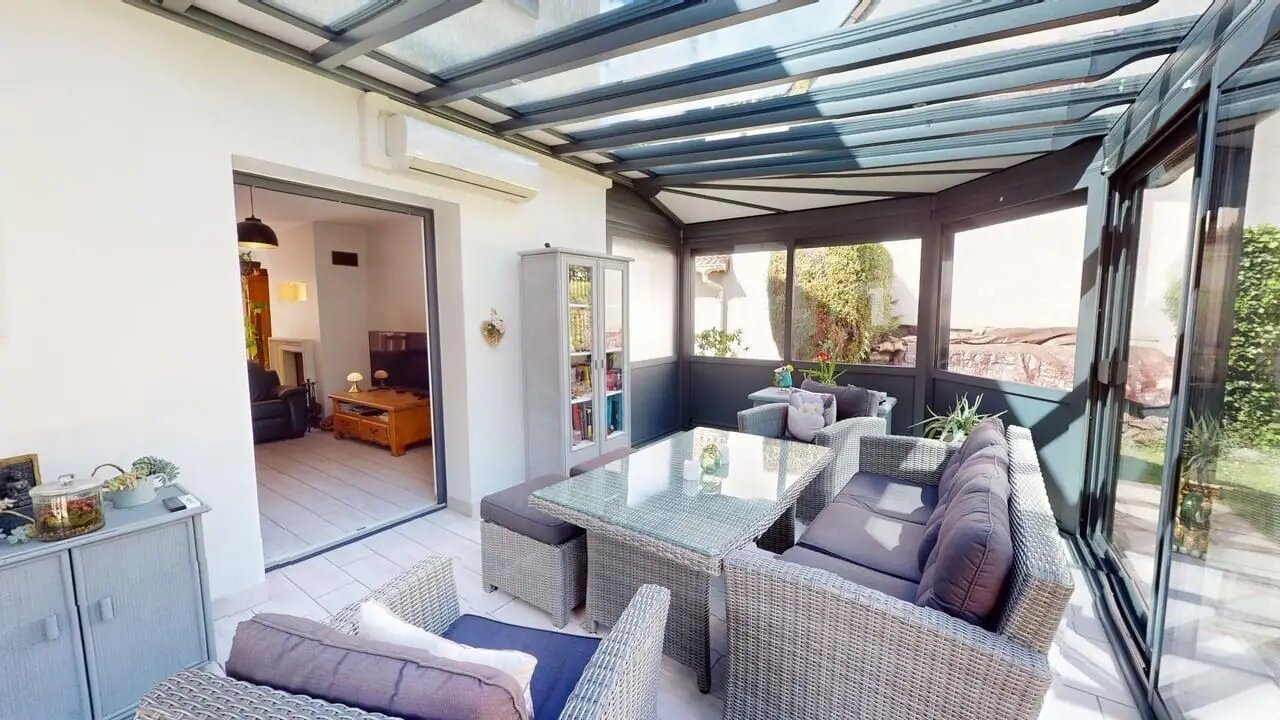 Maison à vendre, 115m², Cesson