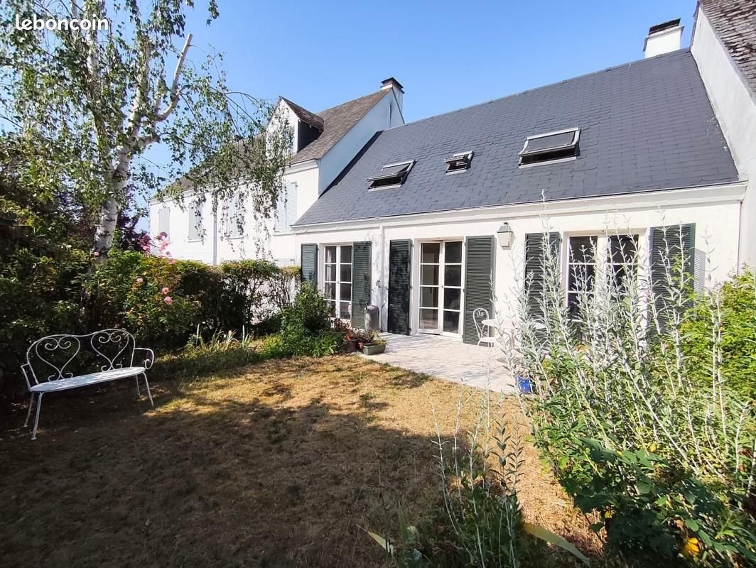 Maison à vendre, 95m², Cesson