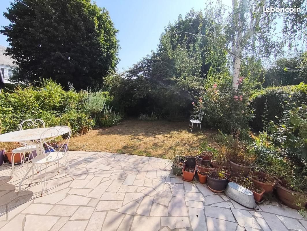 Maison à vendre, 95m², Cesson