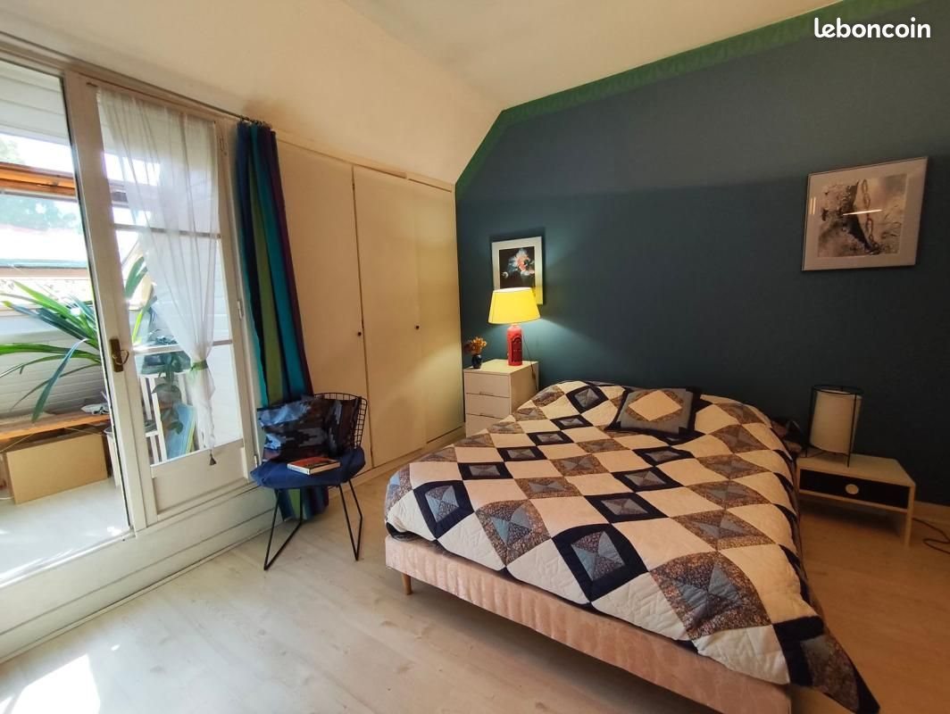 Maison à vendre, 95m², Cesson