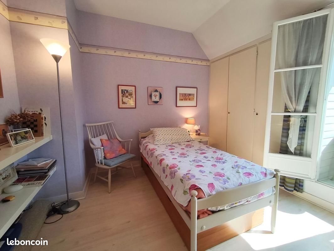 Maison à vendre, 95m², Cesson