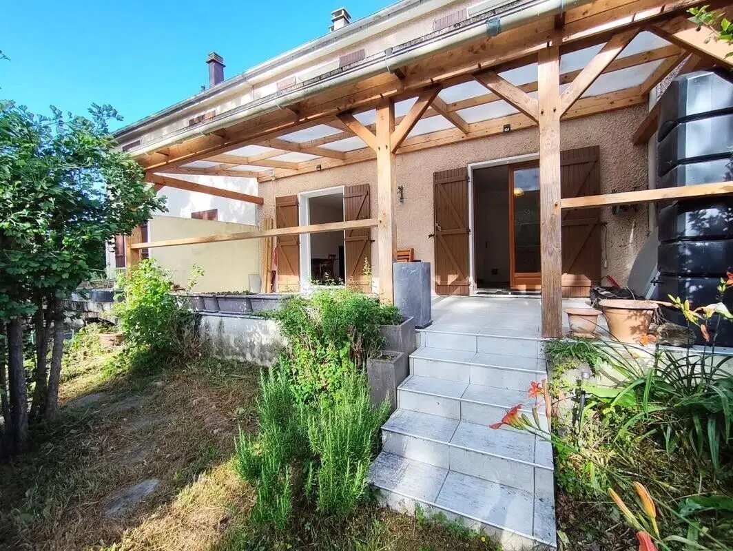Maison à vendre, 97m², Cesson