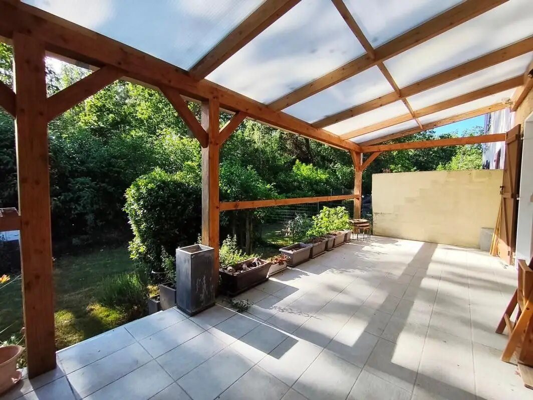 Maison à vendre, 97m², Cesson