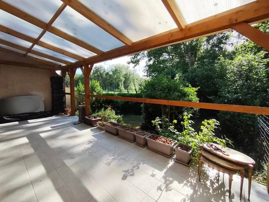 Maison à vendre, 97m², Cesson