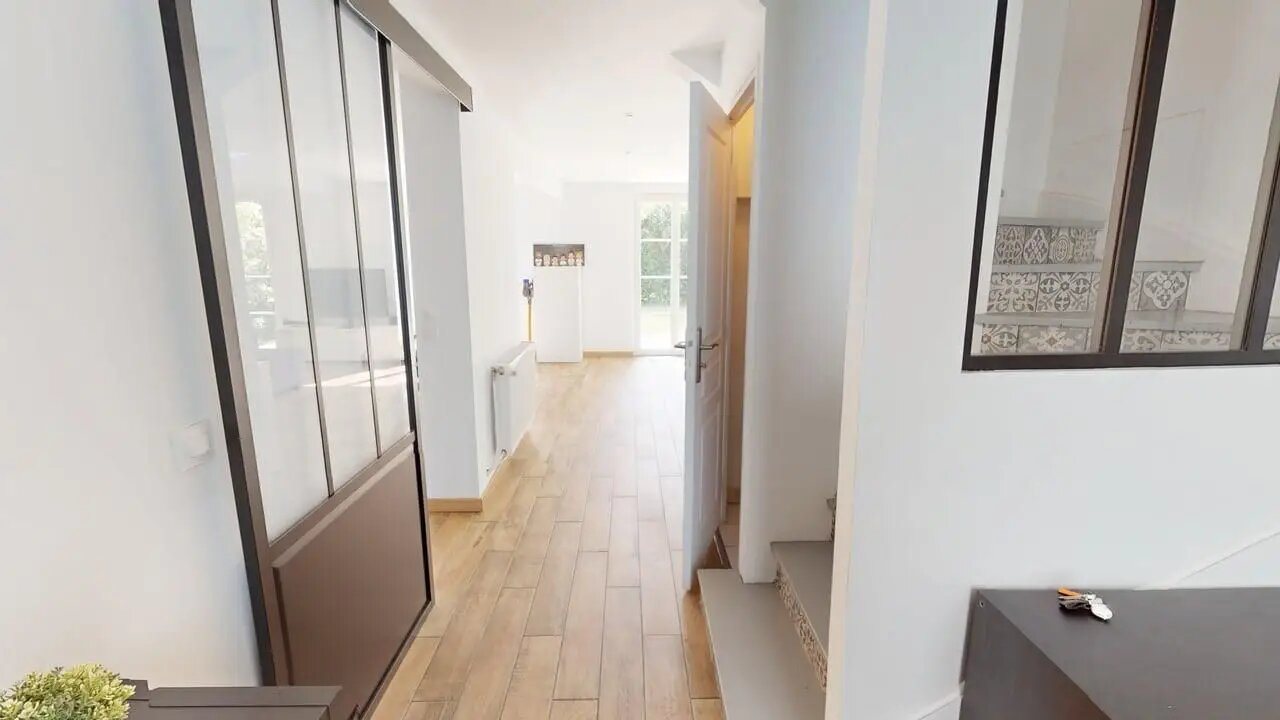 Maison à vendre, 168m², Vert-Saint-Denis