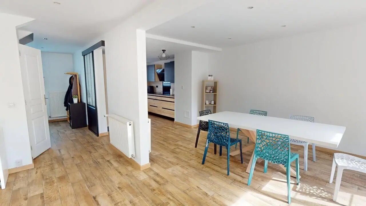 Maison à vendre, 168m², Vert-Saint-Denis