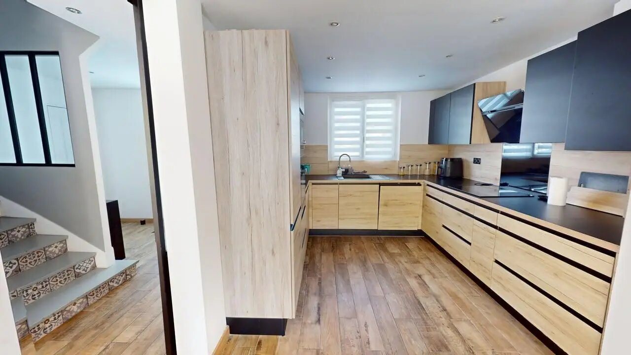 Maison à vendre, 168m², Vert-Saint-Denis