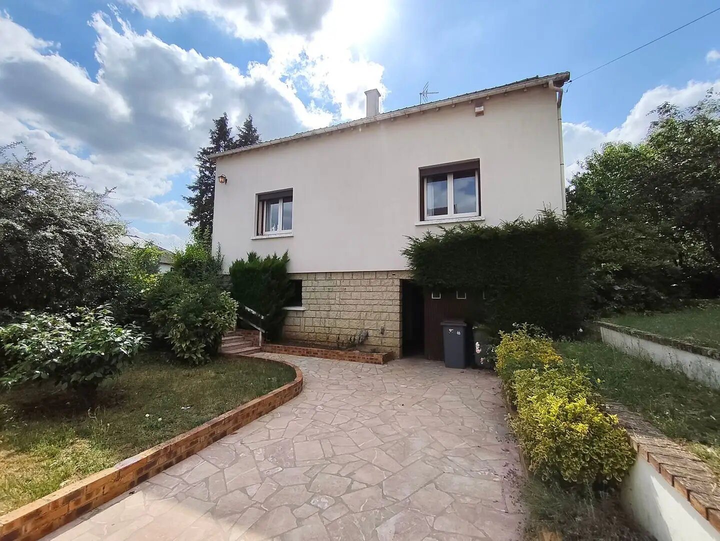 Maison à vendre, 97m², Savigny-le-Temple