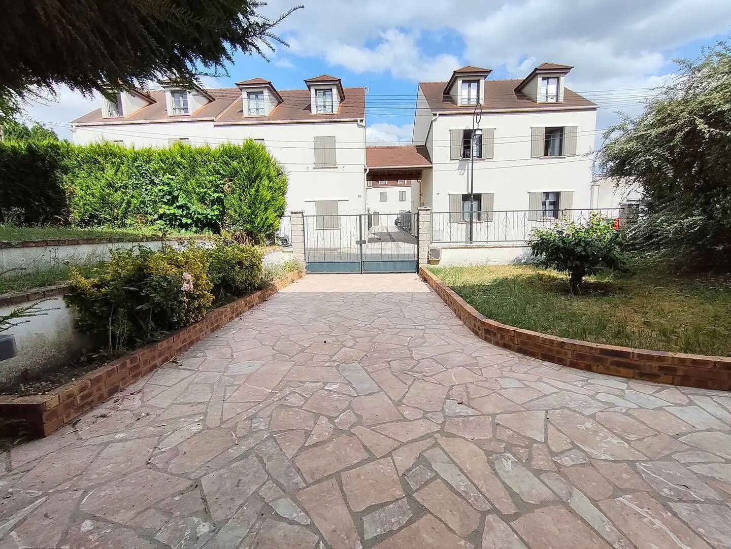 Maison à vendre, 97m², Savigny-le-Temple