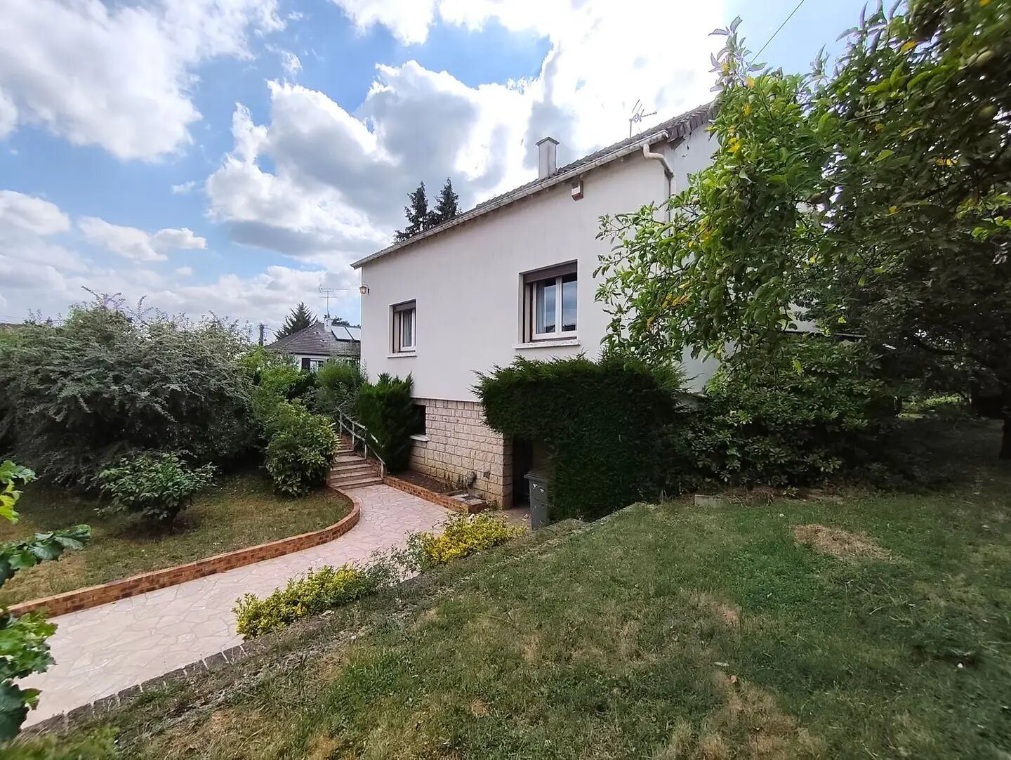 Maison à vendre, 97m², Savigny-le-Temple