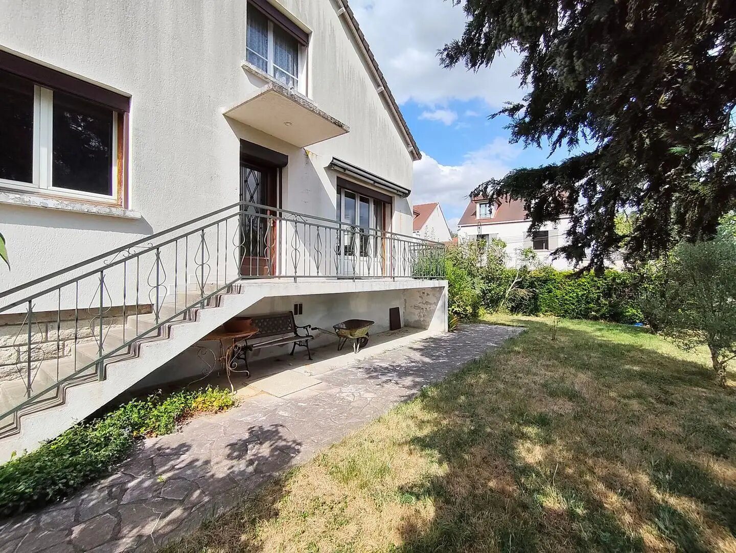 Maison à vendre, 97m², Savigny-le-Temple