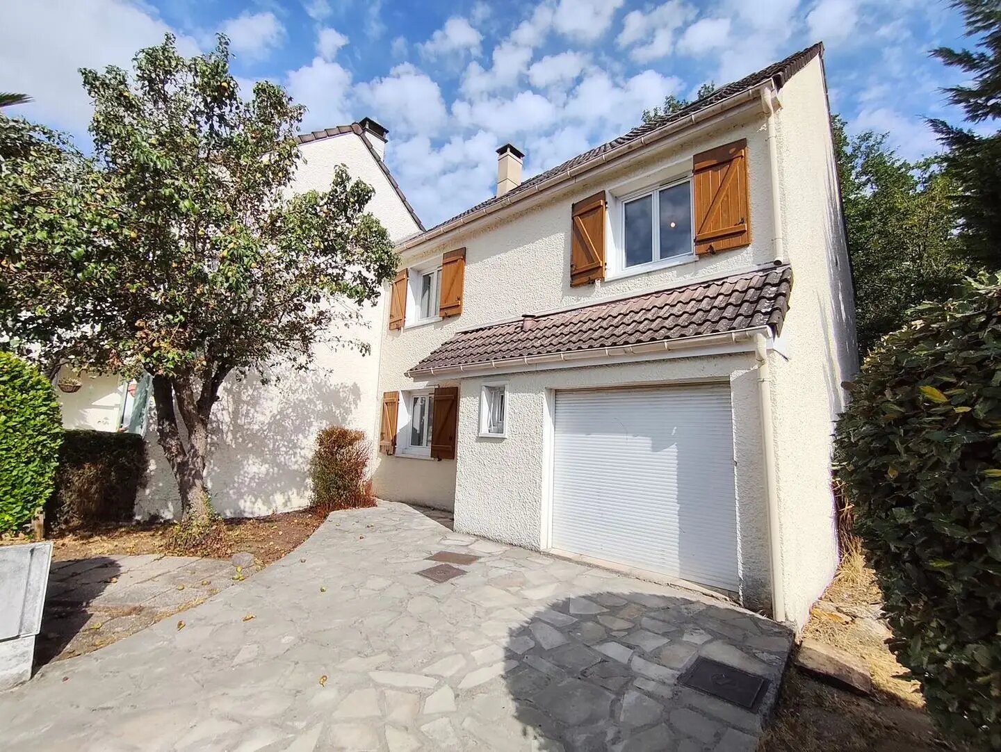 Maison à vendre, 123m², Cesson