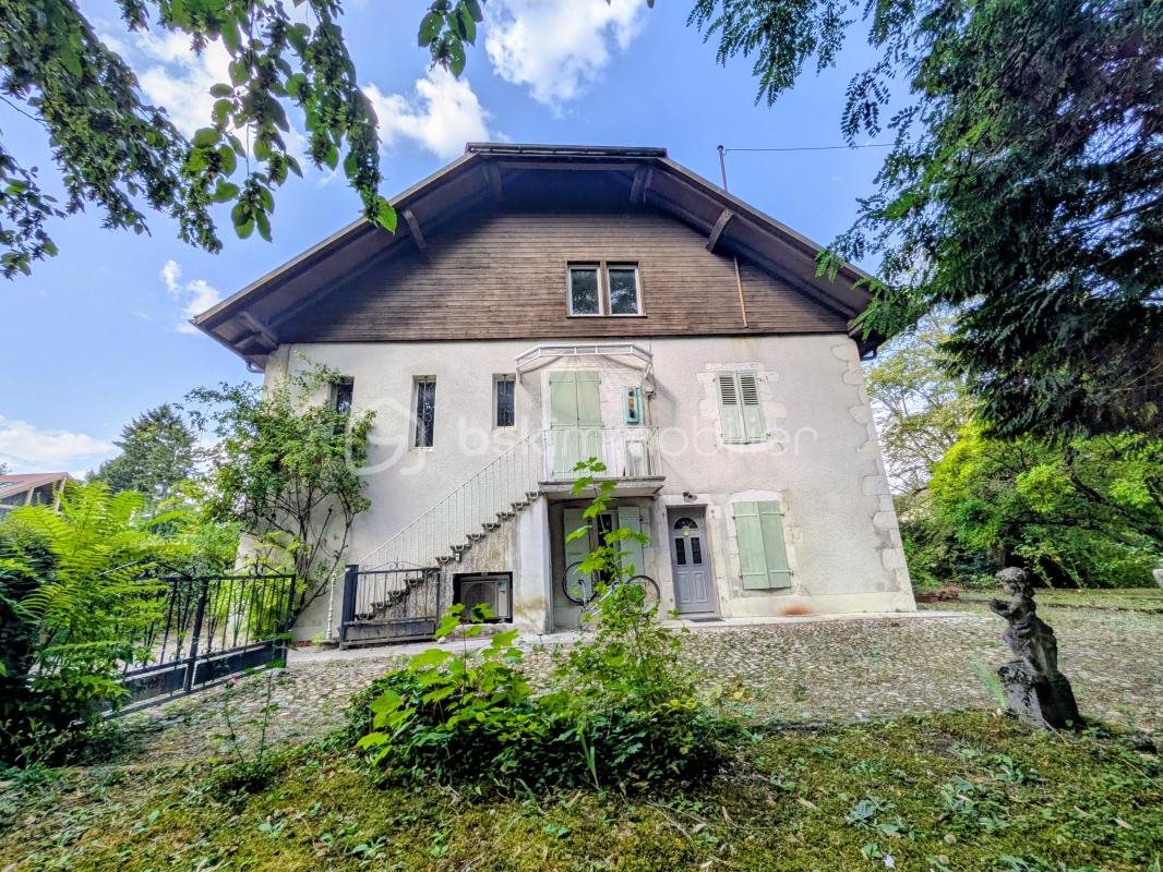 Appartement à vendre, 130m², Ferney-Voltaire